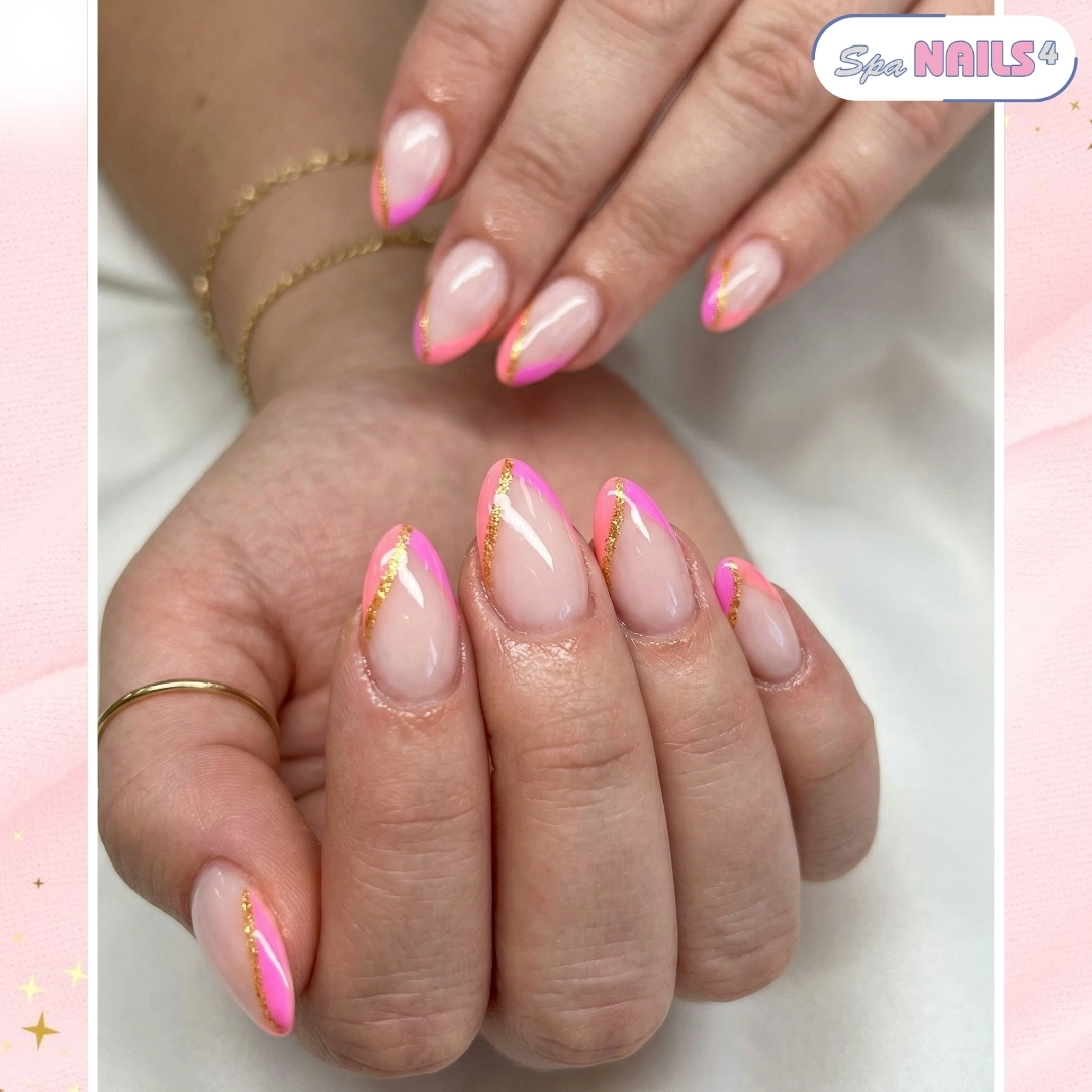 Nail Design April 21